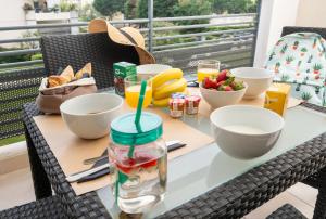 Appart'hotels Nemea Appart Hotel Le Lido Cagnes sur Mer : photos des chambres