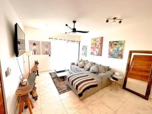 Espectacular Penthouse Tulum