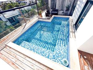 Espectacular Penthouse Tulum