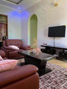 Dodoma furnished Apartment