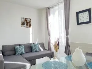 Résidence Victoria - Vichy