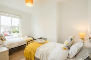 Cosy Two Bedroom Apartment in Excellent Location