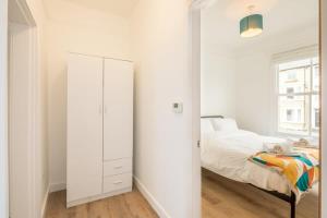 Cosy Two Bedroom Apartment in Excellent Location