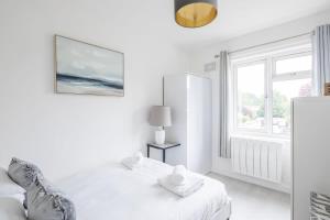 Lovely 2 bedroom apartment - ideal location