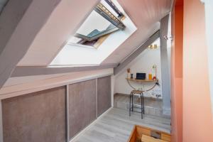 Duplex 2 persons - Old town and lake