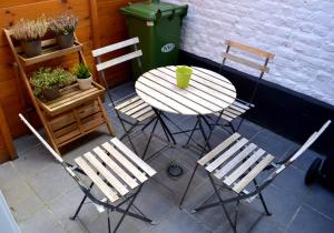 Holiday Home Ipericus