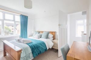 Charming Central Family Home