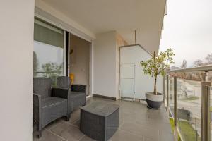 Casa Mimoza Apartman By BLTN Balatonföldvár