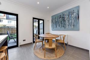 Beautiful Family Victorian Home