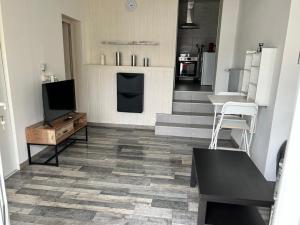 Appartements Appartement a Mailly-le-camp : photos des chambres