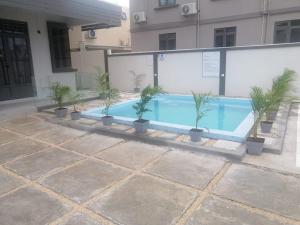 Enjoy Paradise Newave Holiday - Appartment No 8