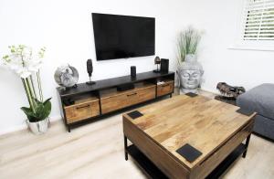 Modern and Cosy Flat For 4