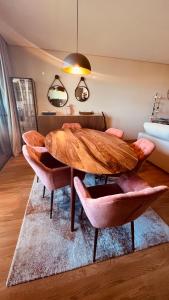 Apartamento T2 novo e espaçoso em Vilamoura