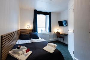 Small Single Room room in Milling Hotel Mini 19