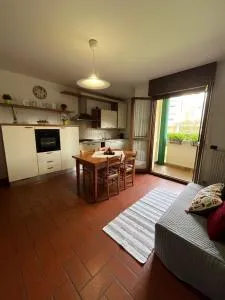 NOALE HOUSE - Trebaseleghe