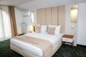 Agora Boutique Hotel