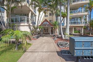 Mainsail 3
