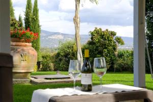 Villa Fattoria Le Giare