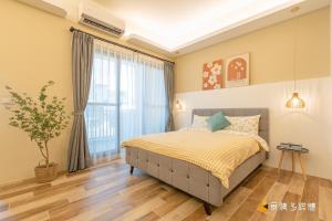 Phòng Deluxe Giường Đôi Có Bồn Tắm (Deluxe Double Room with Bath)