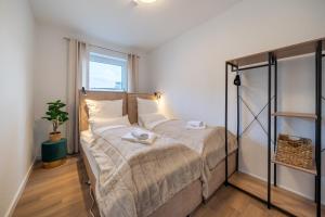 FeWo Vogel: City Wohntraum