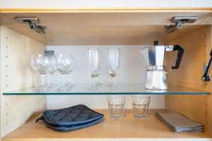 FeWo Vogel: City Wohntraum