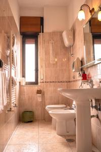 Dreibettzimmer