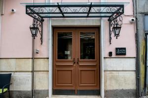 Agora Boutique Hotel