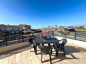 Ô COURANT - T3 terrasse vue océan