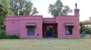 Casita Los Milagros - Lobos