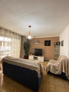 Apartamento Turístico en el Centro