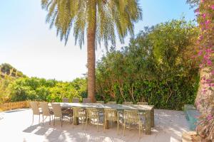 Villa Ronda - Costa CarpeDiem