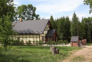 Holiday Home Adam