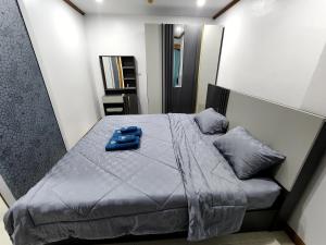 2 Bedroom apartments 1 min to sea in Patong Tower