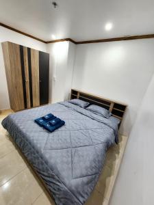 2 Bedroom apartments 1 min to sea in Patong Tower