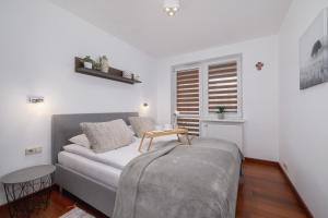 Dworska Modern Apartment in Zabrze by Rent like home - 3hvězdičkové hotely ve městě Zabrze