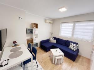 Apartman Laguna - 4hvězdičkové hotely ve městě Donji Milanovac