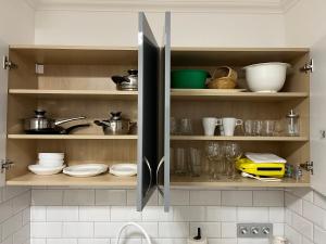 Ildikos 2 Bedroom Cosy Budapest Suite