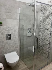 Ildikos 2 Bedroom Cosy Budapest Suite
