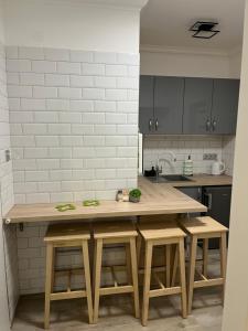 Ildikos 2 Bedroom Cosy Budapest Suite