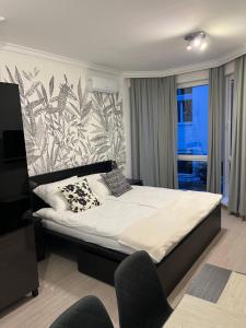 Ildikos 2 Bedroom Cosy Budapest Suite