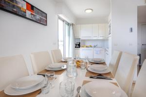 Appart'hotels Nemea Appart Hotel Le Lido Cagnes sur Mer : photos des chambres