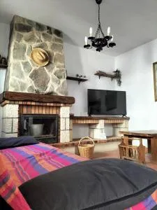 Casita Payoya Grupo AC Gestion - 比利亚伦加德尔罗萨里奥