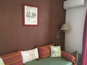 Appartements Acacia : photos des chambres