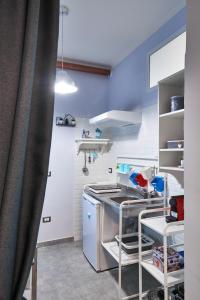 Pupatella Apartments