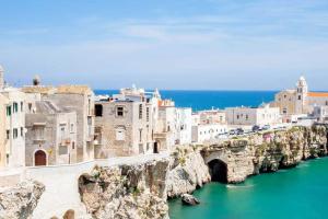 Vieste in Love