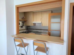 Apartamento Lajarraga Familias y parejas