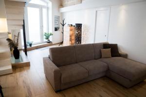 Suite Cloe Dimore Storiche