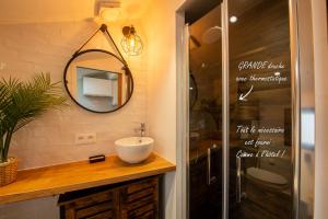 Appartements Studio Mansart : photos des chambres