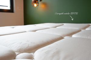 Appartements Studio Mansart : photos des chambres