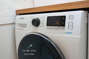 Appartements Studio Mansart : photos des chambres